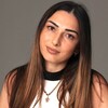 Логотип телеграм канала @elena_cherkesova — НЕудобная женщина...