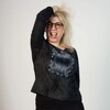 Логотип телеграм канала @elena_clarke — Елена Кларк | Жизнь как повод рассмеяться