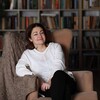 Логотип телеграм канала @elena_coach_yoga — Энергия • Вдохновение • Лёгкость🕊 Елена Медведева