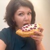 Логотип телеграм канала @elena_evdokimova_food — Elena_evdokimova_food