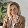 Логотип телеграм канала @elena_gerasimova_pro — Елена Герасимова/бизнес-наставник/эфирные масла