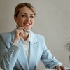 Логотип телеграм канала @elena_gogol — Глубже Можно 🧠 с Еленой Гоголевой