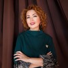 Логотип телеграм канала @elena_kharaeva — Чудеса рядом- канал Елены Хараевой