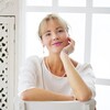 Логотип телеграм канала @elena_kirichenko_feya — Женский психолог Елена Кириченко