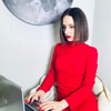 Логотип телеграм канала @elena_klimova_astro — ТАРОЛОГ,АСТРОЛОГ|Елена Климова