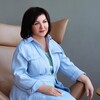 Логотип телеграм канала @elena_kontent_marketolog — Продажи и продвижение с Еленой Светличной