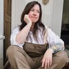 Логотип телеграм канала @elena_mahalina — Лена и всё понемногу