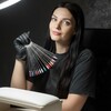 Логотип телеграм канала @elena_nails_manikur — МАНИКЮР/ Саранск