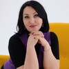 Логотип телеграм канала @elena_nikolaevna_en — Елена Николаевна Кириллова