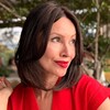 Telegram channel Елена Переудина logo