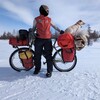 Логотип телеграм канала @elena_poddubnaja — На Севере жить! | Елена Поддубная
