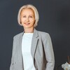 Логотип телеграм канала @elena_polyanskaya_greenway — Елена Полянская. Новостной канал