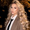 Логотип телеграм канала @elena_prompts — ELENA PROMPTS