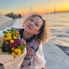 Логотип телеграм канала @elena_serbina_pkr — Искусство счастливой жизни