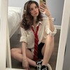 Логотип телеграм канала @elena_strogo — Комиссия по учету магловских выродков