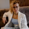 Логотип телеграм канала @elena_sunnylife — Елена ВласоваI ПсихологI Отношения Реализация Духовность