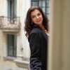 Логотип телеграм канала @elena_surinova — Арт эффект