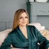 Логотип телеграм канала @elena_tishina_pro — Елена Тишина | Психолог