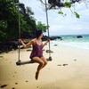 Логотип телеграм канала @elena_travelag — Elena_TravelAG