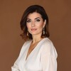 Логотип телеграм канала @elena_tvoi_coach — Елена Ефимиади | Взрослые решения