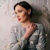 Логотип телеграм канала @elena_umanskaya_mac — Елена Уманская/Психолог