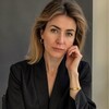 Логотип телеграм канала @elena_vedic_astro — Джйотиш астролог Елена Розова