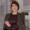 Логотип телеграм канала @elena_vorobyeva — Елена Воробьева I Коучинг для лидеров