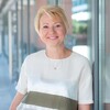 Логотип телеграм канала @elena_work_germany — Работа в Германии с Elena Wiede • Релокация в Германию • Ausbildung и переквалификация
