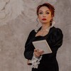 Логотип телеграм канала @elena_yarikova — Елена Ярикова телеэксперт,психолог