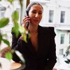 Логотип телеграм канала @elenaa_agent — Твой агент Елена Голованенко | Недвижимость | Страхование | Новостройки СПб