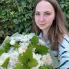 Логотип телеграм канала @elenaaa220899 — Елена Брюнеткина