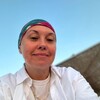 Логотип телеграм канала @elenaakhan_pro — Елена Акхан о жизни и возможностях