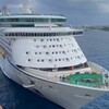 Логотип телеграм канала @elenaalm75 — Cruises are great!!!