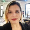 Логотип телеграм канала @elenaarche — Елена Берсан ✨ поле любви