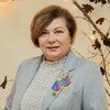 Логотип телеграм канала @elenabaksheeva42 — Елена Бакшеева