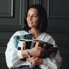 Логотип телеграм канала @elenabbocharova — РУКОВОДИТЕЛЮ на ЗАМЕТКУ
