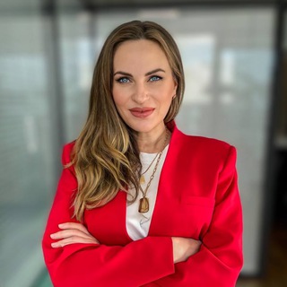 Логотип телеграм канала @elenabelinskaya_pm — Белинская Елена. Перманент/обучение