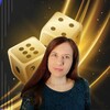 Логотип телеграм канала @elenablackmsk — Елена Черных | Путь к мечте и успеху 🎲