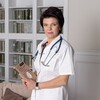 Логотип телеграм канала @elenabochkarevadoc — Здоровье всей семьи 24/7 с Еленой Бочкарёвой. Превентивная Интегративная Медицина.
