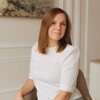 Логотип телеграм канала @elenabuleevarus — Русский язык с Еленой Булеевой ОГЭ/ЕГЭ 2025