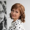 Логотип телеграм канала @elenacoach_blog — КОУЧ СЛУШАЕТ