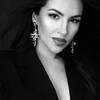 Логотип телеграм канала @elenaeliseevaclub — ЕЛЕНА ЕЛИСЕЕВА | опора на себя