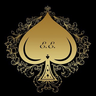 Логотип телеграм канала @elenaerlin — Магическая Индустрия Елены Ерлин
