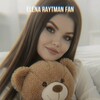 Логотип телеграм канала @elenafanray — Елена Райтман ФАН