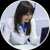 Логотип телеграм канала @elenafinplan — Елена Бахарева/бухгалтер ИП/3НДФЛ