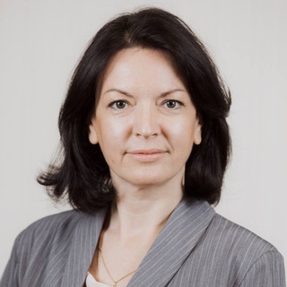 Логотип телеграм канала @elenafomina_kovrov — Елена Фомина