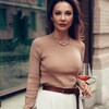 Логотип телеграм канала @elenafooror — Елена Горбачева - винная богиня 🍾