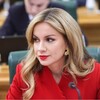 Логотип телеграм канала @elenaglushkovanotary — Нотариус Глушкова Елена Михайловна