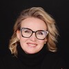 Логотип телеграм канала @elenagolubevachannel — Елена Голубева | Личный бренд | Публичность | Репутация