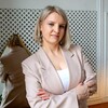 Логотип телеграм канала @elenagus_ru — ТВОЯ КОМАНДА ⏰ Елена Гуськова